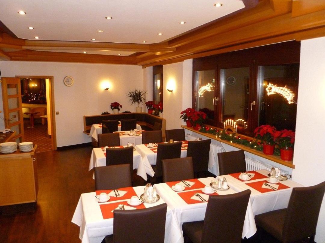 Hotel Am Feuersee Stuttgart Exterior photo