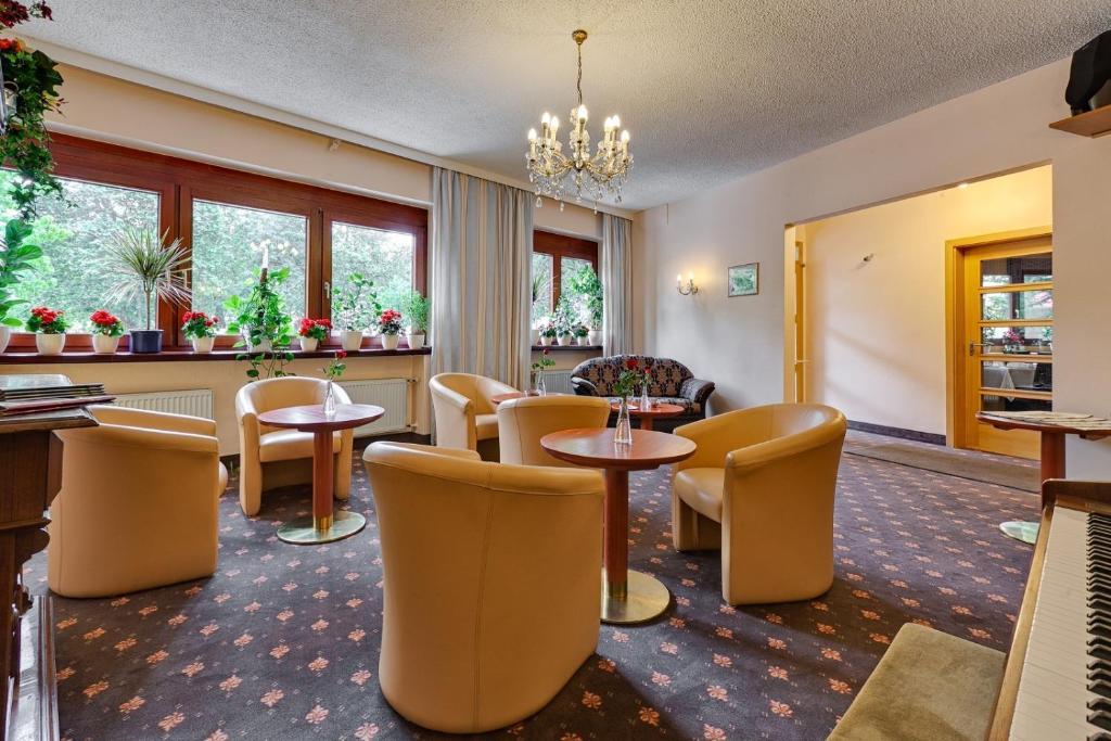 Hotel Am Feuersee Stuttgart Exterior photo